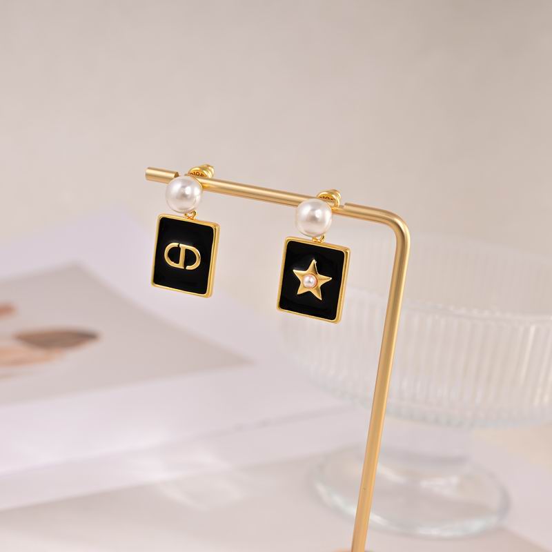 Dior Earring 09yxx111